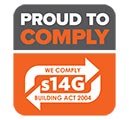 We Comply s14G Building Act 2004
